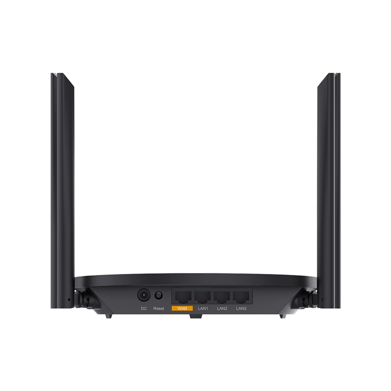 RUIJIE REYEE RG-EG105GW-X WI-FI 6 AX3000 HIGH PERFORMANCE AIO WIRELESS ROUTER