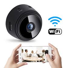 A9 camera 1080P mini camera lens Night Vision Micro Camera Motion Detection DVR Remote